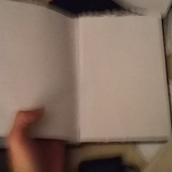 YOUR HEART GODS LOVE JOURNAL w/daily/page passages - Picture 5 of 7